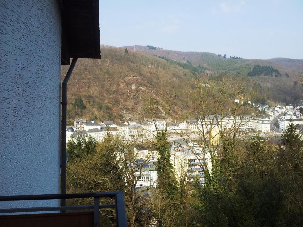 Hotel Schweizerhaus Bad Ems Exterior foto